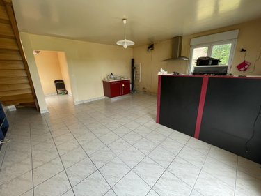 Maison a vendre Ploubazlanec 22620 Côtes-d'Armor 126 m2 5 pièces 198420 euros