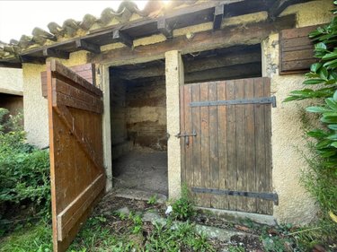 Maison a vendre Savigneux 01480 Ain 98 m2 4 pièces 335000 euros