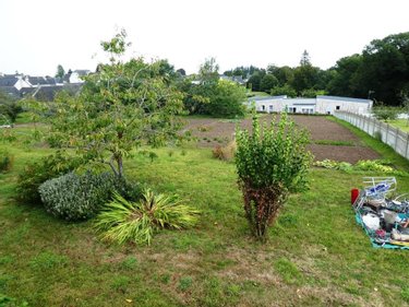 Maison a vendre Le Croisty 56540 Morbihan 115 m2 6 pièces 131880 euros