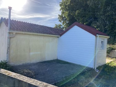 Maison a vendre Plouëc-du-Trieux 22260 Côtes-d'Armor 50 m2  48970 euros