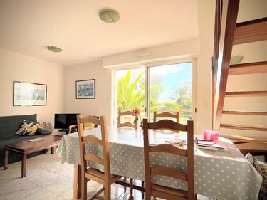 Appartement a vendre Fouesnant 29170 Finistère 56 m2 4 pièces 292600 euros