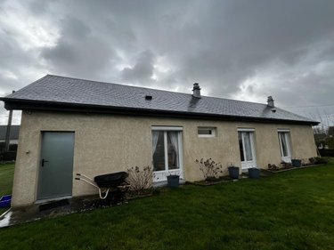 Maison a vendre Calleville 27800 Eure 87 m2 4 pièces 171200 euros