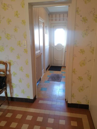 Maison a vendre Cambrai 59400 Nord 90 m2 5 pièces 105500 euros