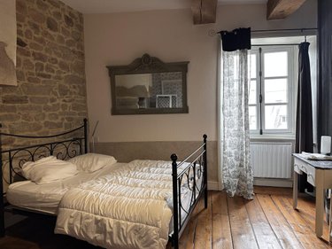 Appartement a vendre Vannes 56000 Morbihan 82 m2 4 pièces 368393 euros