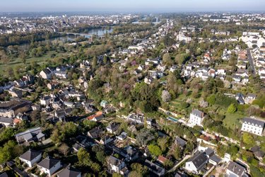 Maison a vendre Tours 37000 Indre-et-Loire 225 m2 7 pièces 978000 euros