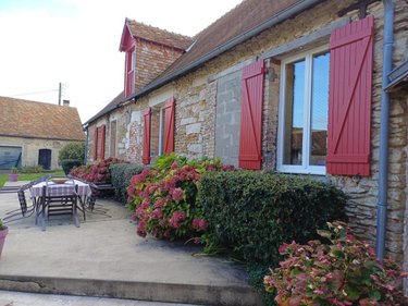 Maison a vendre Parigné-l'Évêque 72250 Sarthe 225 m2 6 pièces 493500 euros