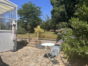 Maison a vendre Saint-Avé 56890 Morbihan 103 m2 4 pièces 270540 euros