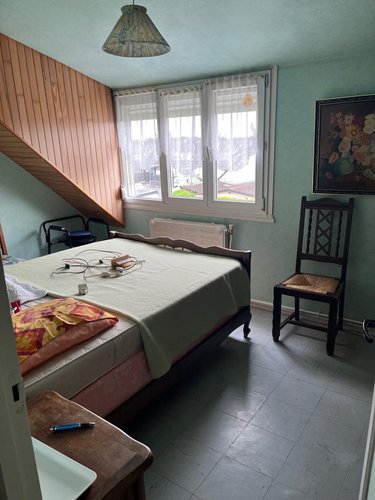 Maison a vendre Saint-Laurent-Blangy 62223 Pas-de-Calais 82 m2 5 pièces 172800 euros