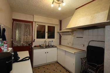 Maison a vendre Cambrai 59400 Nord 80 m2 4 pièces 95500 euros