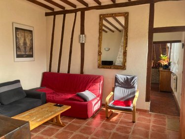 Maison a vendre Saint-Pierre-des-Fleurs 27370 Eure 98 m2 5 pièces 199000 euros