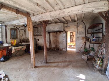 Maison a vendre Rives-d'Andaine 61140 Orne 65 m2 4 pièces 63600 euros