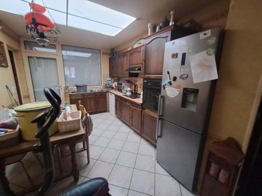 Immeuble a vendre Calais 62100 Pas-de-Calais 160 m2  229420 euros