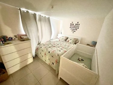 Appartement a vendre Serverette 48700 Lozère 75 m2  117000 euros