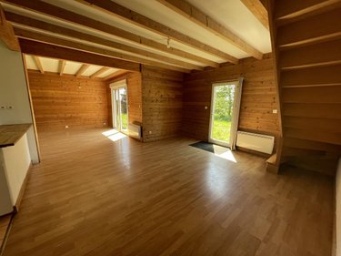 Maison a vendre Yvias 22930 Côtes-d'Armor 108 m2 4 pièces 247095 euros