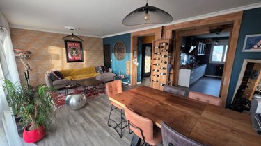 Appartement a vendre Saint-Malo 35400 Ille-et-Vilaine 82 m2 3 pièces 350480 euros