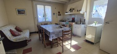 Maison a vendre Questembert 56230 Morbihan 72 m2 4 pièces 148400 euros