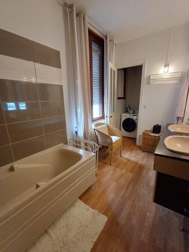 Maison a vendre Amiens 80000 Somme 110 m2 4 pièces 331200 euros