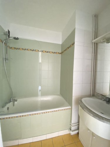 Location appartement Cambrai 59400 Nord 48 m2  660 euros