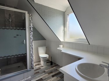 Maison a vendre Caudan 56850 Morbihan 170 m2 8 pièces 519440 euros