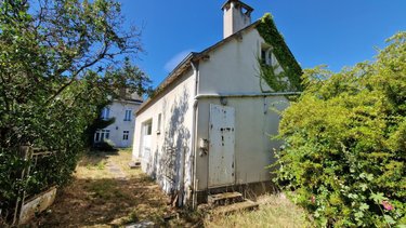 Maison a vendre Vendôme 41100 Loir-et-Cher 136 m2 6 pièces 249360 euros