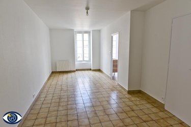 Appartement a vendre Laval 53000 Mayenne 34 m2  92000 euros