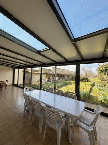 Maison a vendre Cholet 49300 Maine-et-Loire 83 m2 4 pièces 189000 euros