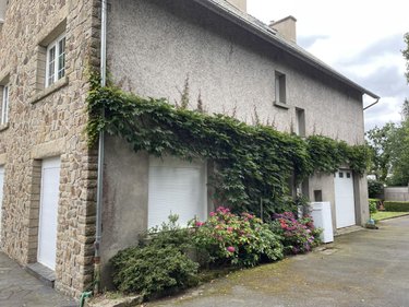 Maison a vendre Plessala 22330 Côtes-d'Armor 180 m2 8 pièces 197500 euros