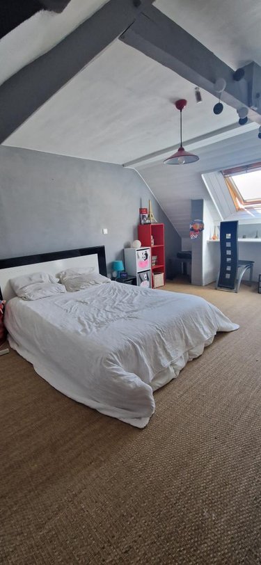 Maison a vendre Neulliac 56300 Morbihan 130 m2 6 pièces 234540 euros