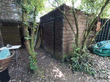 Terrains de loisirs bois etangs a vendre Nivillac 56130 Morbihan 5500 m2  106500 euros