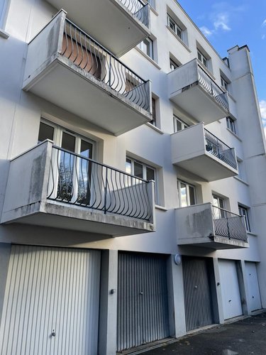 Appartement a vendre Le Mans 72000 Sarthe 85 m2 4 pièces 168540 euros