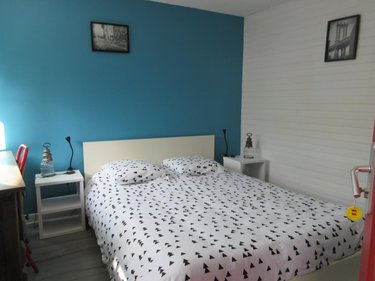Maison a vendre Locminé 56500 Morbihan 90 m2 4 pièces 199834 euros