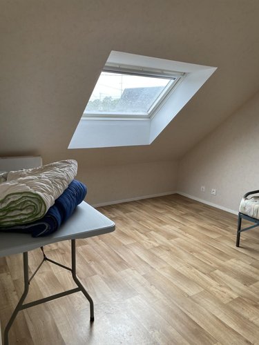 Maison a vendre Saint-Broladre 35120 Ille-et-Vilaine 70 m2 3 pièces 93510 euros