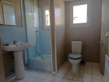 Appartement a vendre Lorient 56100 Morbihan 28 m2 1 pièce 69185 euros