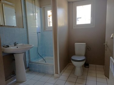 Appartement a vendre Lorient 56100 Morbihan 28 m2 1 pièce 69185 euros