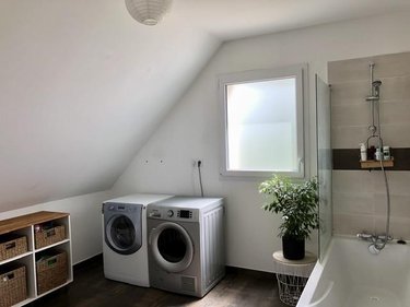 Maison a vendre Soulaire-et-Bourg 49460 Maine-et-Loire 105 m2 4 pièces 288885 euros