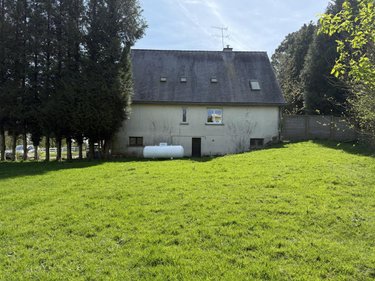 Maison a vendre Saint-Vran 22230 Côtes-d'Armor 183 m2  234045 euros