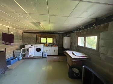 Maison a vendre Cherbourg-en-Cotentin 50100 Manche 129 m2 5 pièces 286104 euros