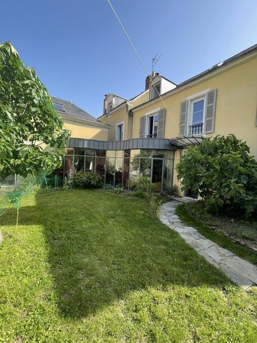 Maison a vendre Le Mans 72000 Sarthe 270 m2 9 pièces 714840 euros