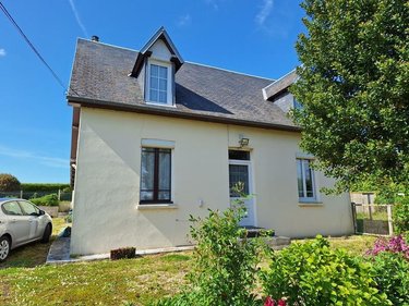 Maison a vendre Étainhus 76430 Seine-Maritime 111 m2 5 pièces 140000 euros