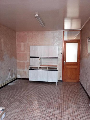 Maison a vendre La Capelle 02260 Aisne 96 m2 3 pièces 36500 euros