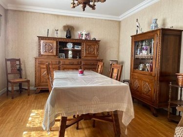 Maison a vendre Ploufragan 22440 Côtes-d'Armor 92 m2 4 pièces 159000 euros