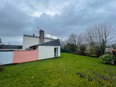 Maison a vendre Cherbourg-en-Cotentin 50100 Manche 107 m2 4 pièces 241040 euros