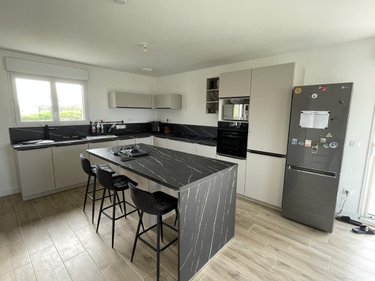 Maison a vendre Saint Yvi 29140 Finistère 102 m2 5 pièces 302180 euros