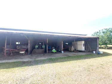 Maison a vendre Fromentières 53200 Mayenne 145 m2 6 pièces 303000 euros