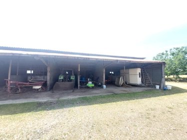 Maison a vendre Fromentières 53200 Mayenne 145 m2 6 pièces 313860 euros