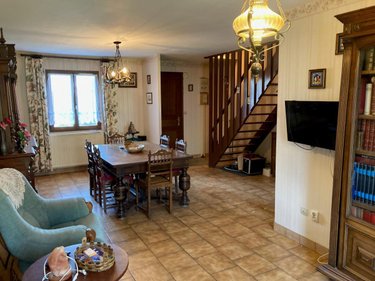 Maison a vendre La Bassée 59480 Nord 96 m2  225750 euros