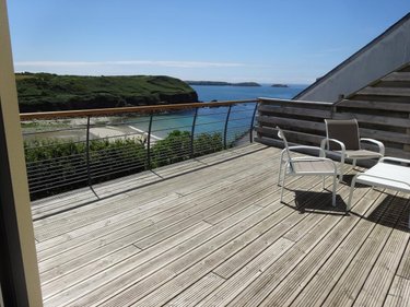 Maison a vendre Ploumoguer 29810 Finistère 147 m2 6 pièces 581360 euros