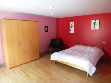 Maison a vendre Ploërdut 56160 Morbihan 161 m2 5 pièces 314750 euros
