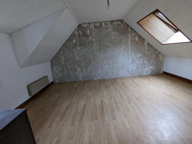 Maison a vendre Gourin 56110 Morbihan 120 m2 6 pièces 131940 euros