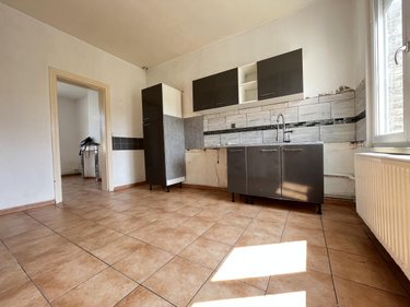 Maison a vendre Vitry-en-Artois 62490 Pas-de-Calais 79 m2 3 pièces 107200 euros